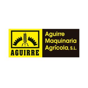 AGUIRRE MAQUINARIA