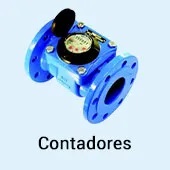 CONTADORES