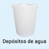 DEPOSITOS AGUA