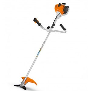 Desbrozadora STIHL FS261