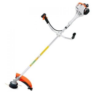 Desbrozadora STIHL FS55