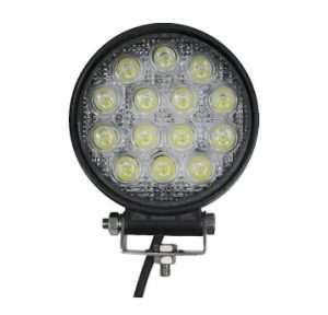 FARO LED LUZ AMPLIA