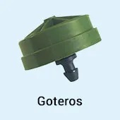 GOTEROS