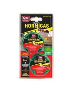 HORMIGAS