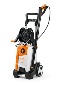 Hidrolimpiadora Plus STIHL RE130