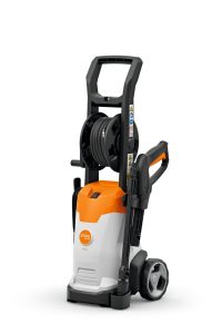 Hidrolimpiadora STIHL RE90