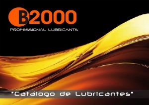 LUBRICANTES Y GRASAS