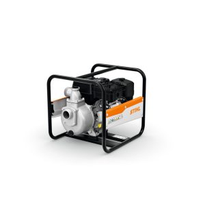 Motobomba STIHL WP300