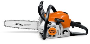 Motosierra forestal STIHL MS181