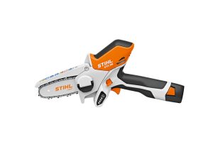 Motosierra mano STIHL GTA26