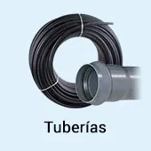 TUBERIAS