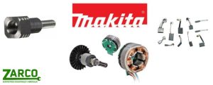 recambios makita y repuestos