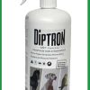 Diptron QM Insecticida Total Antiparas