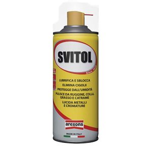 arexons lubricante svitol 200ml