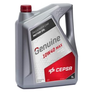 cepsa genuine 10w40