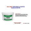 sifer masilla plastica blanco 400 gr