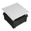 [CAJREG100100CEY] Caja Registro 108x108 D110