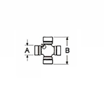 PR21052BI21887 00861 Crociera per cardano 22x54mm cat 1 adattabile By Py SZ10
