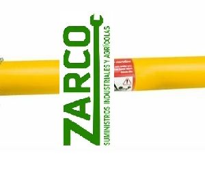 PR21760BI23478 59912 Protezione per cardani categoria 6 di 1m adattabile a By Py SZ9