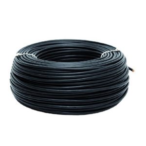 CABLE LIBRE DE HALOGENOS 6MM