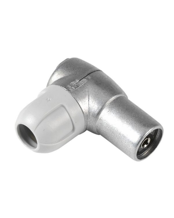 conector cei hembra acodado blindado 4131 televes