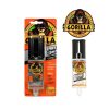 gorilla epoxi 25ml resina bicomponente gorilla ferreteria adhesivos ferreteria marcial art