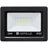 hepoluz foco proyector led smd 20w 6000k