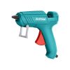 pistola electrica silicona 100 w total tools